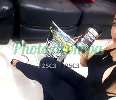 Thaisa, escort em Campinas