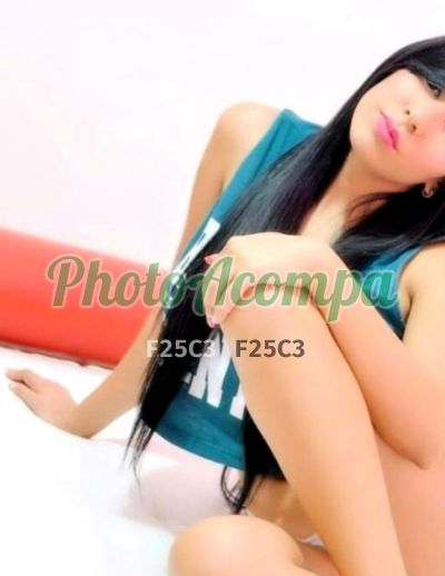 Thaisa, acompanhante em Campinas