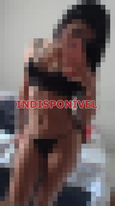 escort em Santos
