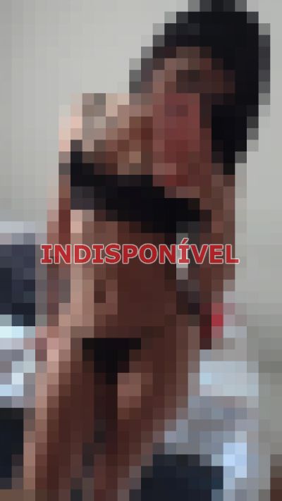 Escort em Santos