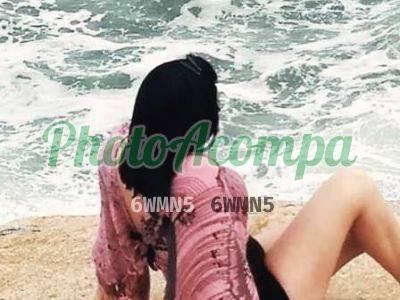 Alessandra, acompanhante em Blumenau