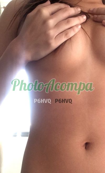 Nath, garota de programa em São Paulo