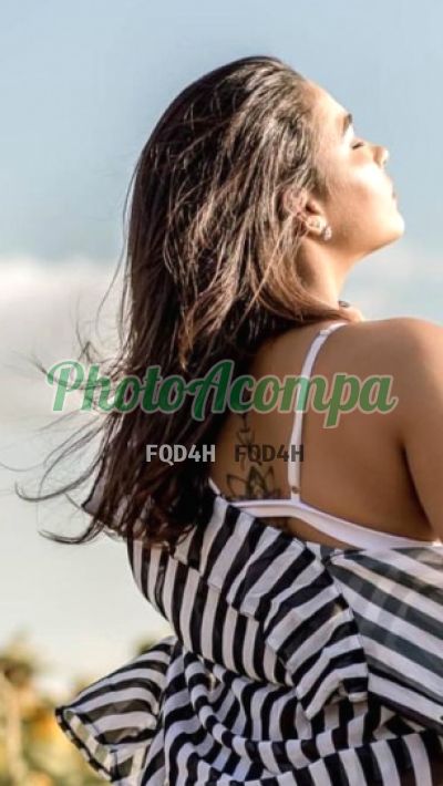 Thalia, garota de programa em Campinas
