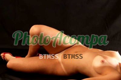 Diana, escort em Recife