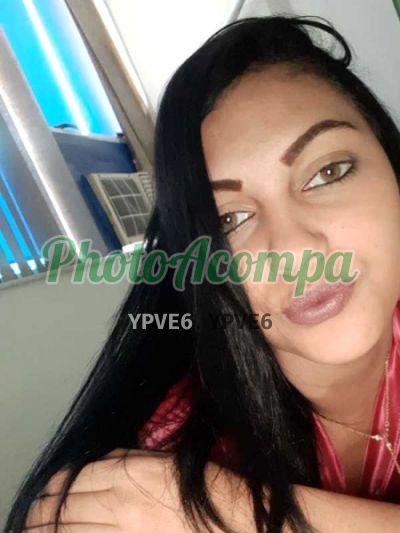 Maraya, escort no Centro (RJ)