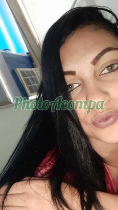 Maraya, escort no Centro (RJ)