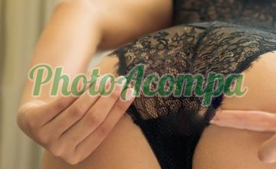 Leidiane, escort em Uberlândia