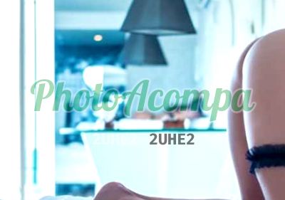 Aninha Venturi, escort em Salvador