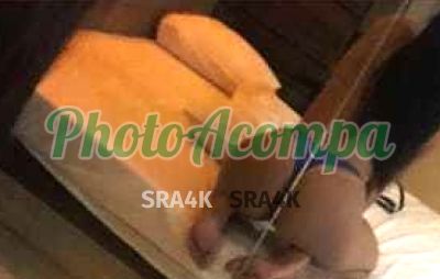 Amanda, escort no Asa Norte (Brasília / DF)