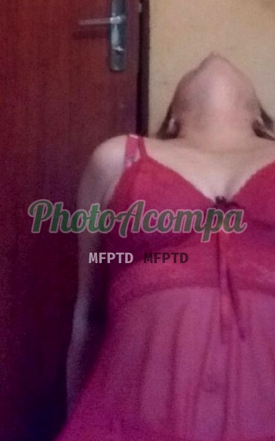 Luiza Ricci, escort em Ribeirão Preto