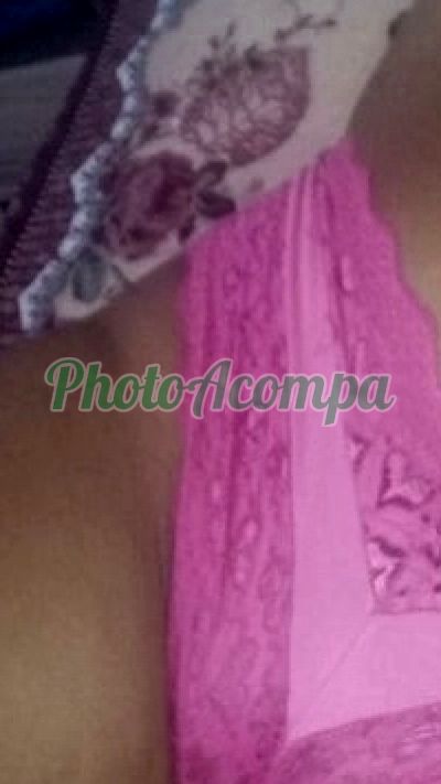 Tuany, garota de programa em Duque de Caxias