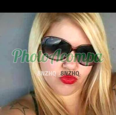 Paola, escort em Barueri
