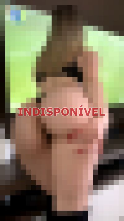 acompanhante em São Paulo