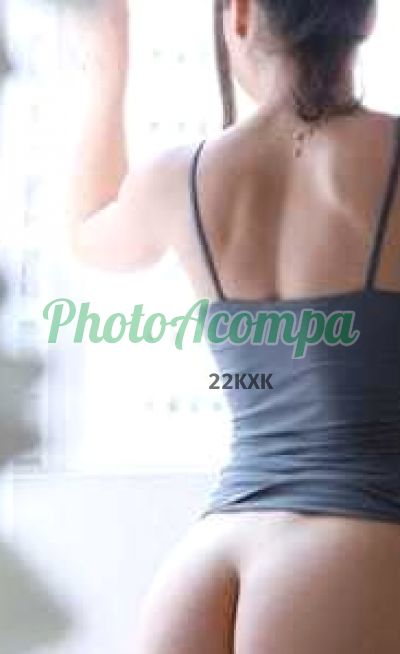 Manuela, escort no Rio de Janeiro