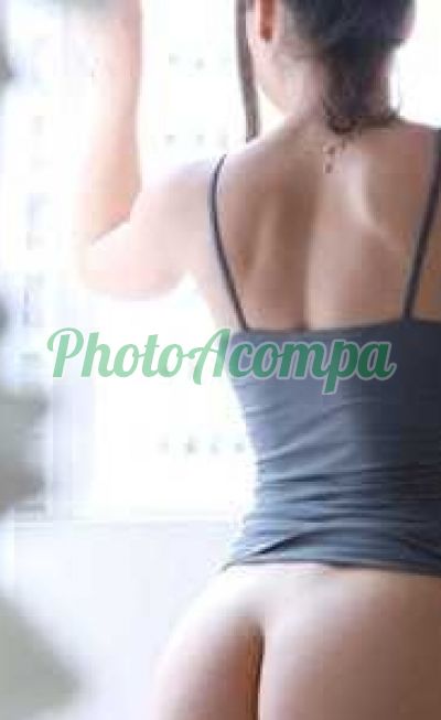 Manuela, escort no Rio de Janeiro