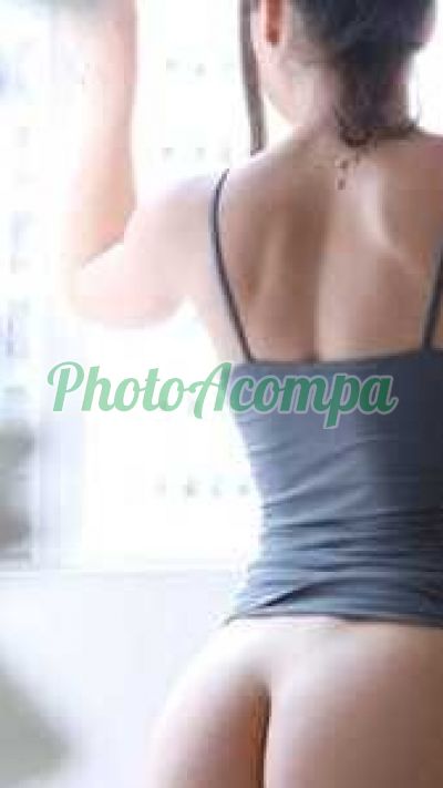 Manuela, escort no Rio de Janeiro
