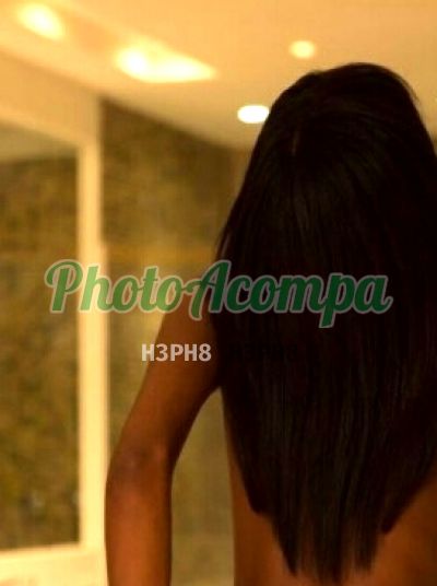 Sara, escort em Belo Horizonte