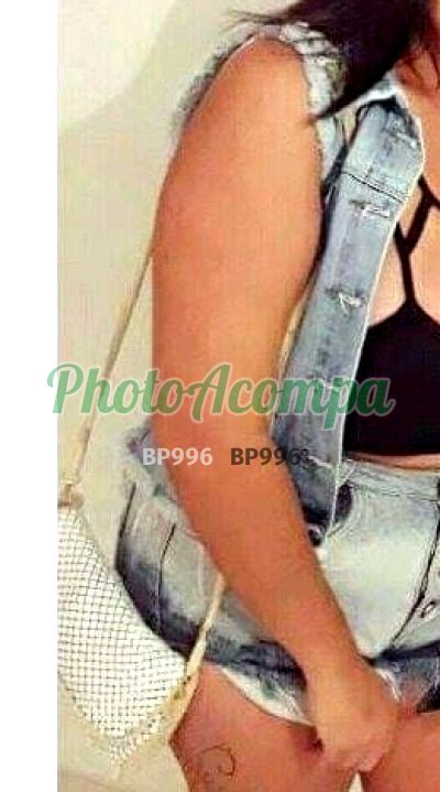Thayla, escort em São José dos Campos