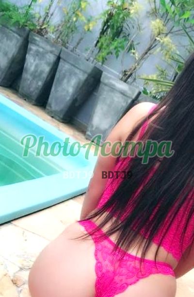 Kelly, escort em Curitiba