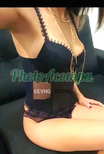 Luaninha, escort na Piedade (Recife)