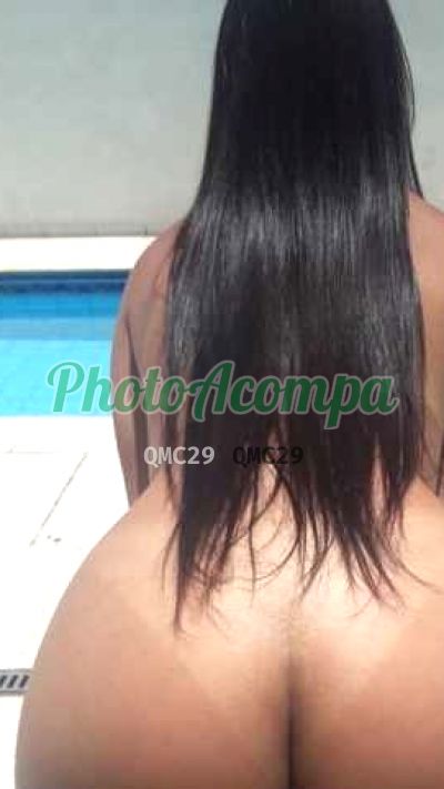 Amanda, acompanhante em Sorocaba