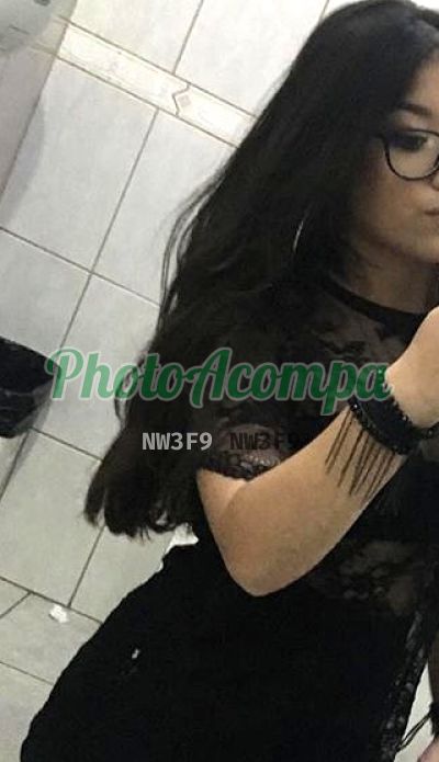 Michele, acompanhante em Copacabana (RJ)