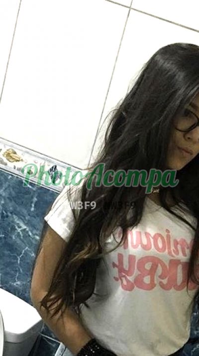 Michele, escort em Copacabana (RJ)
