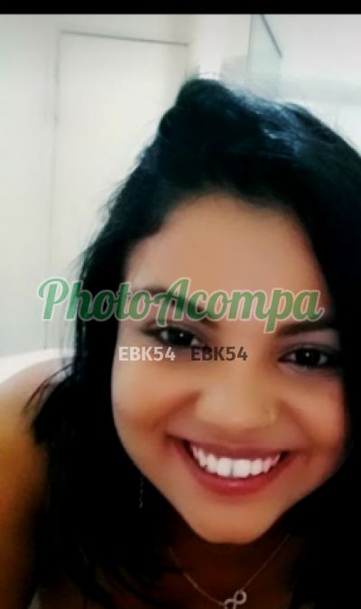 Lu, garota de programa em Indaiatuba