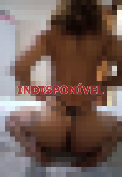 acompanhante em São Paulo
