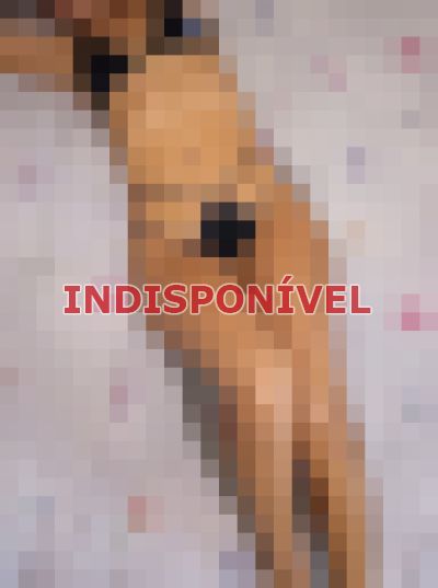 escort em São Paulo
