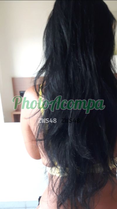 Gabi, garota de programa em Jabaquara (SP)