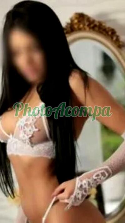 Safira Hilfiger, acompanhante em Fortaleza