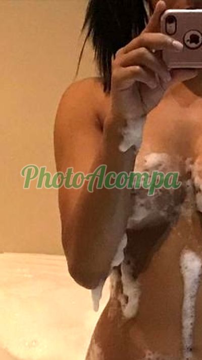 Camila, escort no Centro (SP)