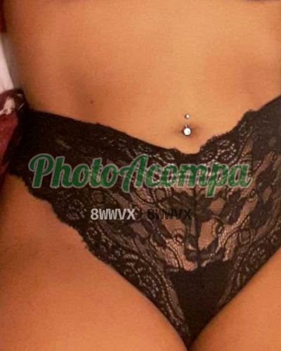 Lídia, escort em Goiânia