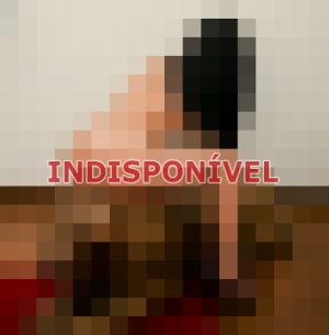 escort na Aclimação (SP)