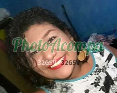 Ketylin Ray, garota de programa em Aguaí