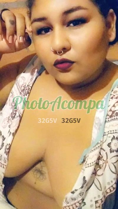 Ketylin Ray, acompanhante em Aguaí