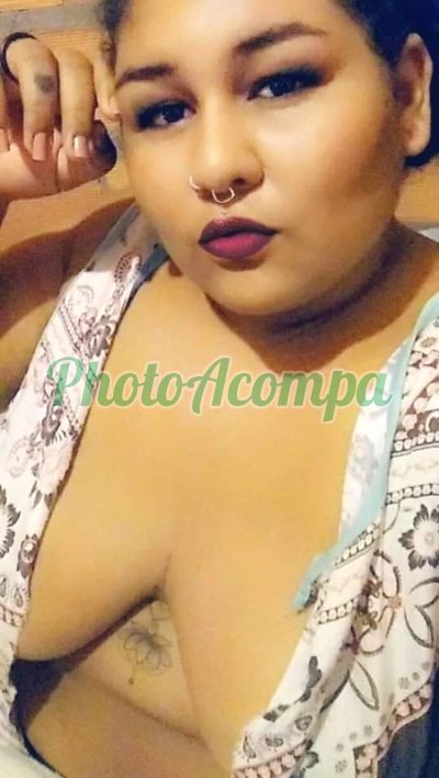 Ketylin Ray, acompanhante em Aguaí