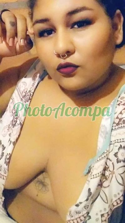 Ketylin Ray, acompanhante em Aguaí