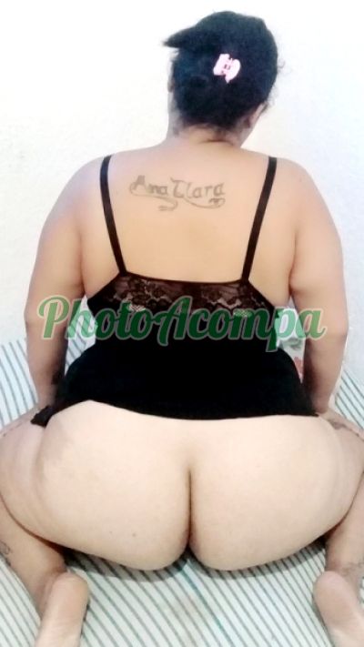 Helen, Garota de programa em Porto Velho