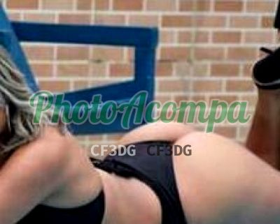 Bruna Loira, escort em Teresina