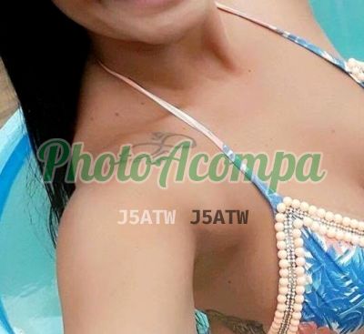 Letícia, acompanhante em Porto Alegre