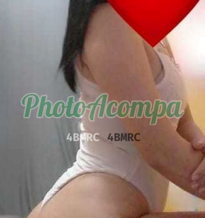 Bianca, escort em Manaus