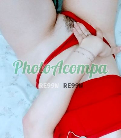Jeniffer, escort em São José dos Campos