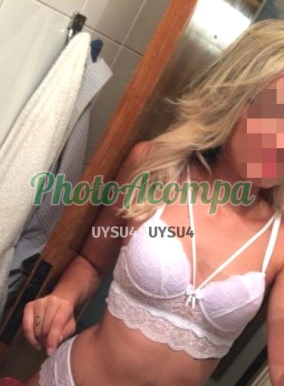 Mika, escort em Belo Horizonte