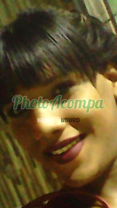 Melry mel, travesti em Recife