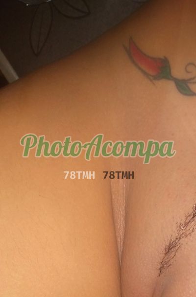 Bruna Luiza, garota de programa em Recife