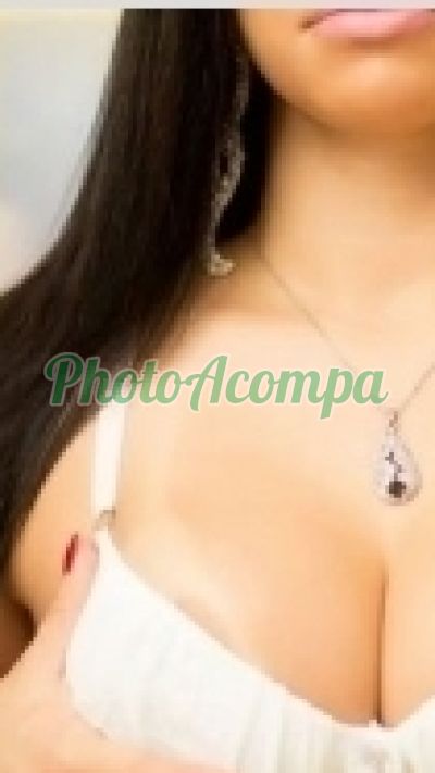 Camila Silva, garota de programa em Nova Iguaçu