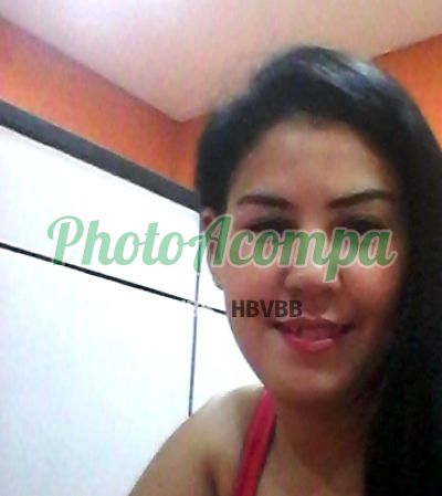 Nayla Mendes, acompanhante em Guarulhos