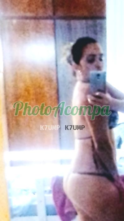 Sophia, escort em Carpina